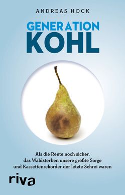 Generation Kohl von Hock,  Andreas