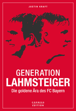 Generation Lahmsteiger von Kraft,  Justin