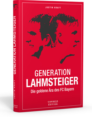 Generation Lahmsteiger von Kraft,  Justin