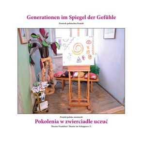 Generationen im Spiegel der Gefühle von Radüg,  Frank