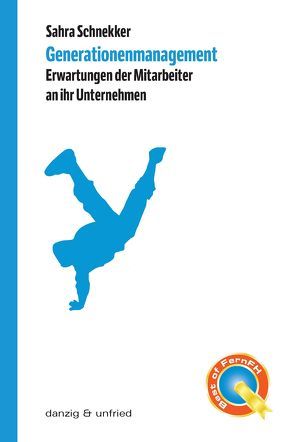 Generationenmanagement von Schnekker,  Sahra