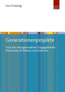 Generationenprojekte von Findenig,  Ines