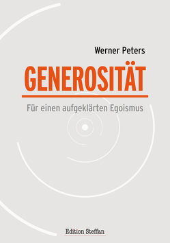 Generosität von Peters,  Werner