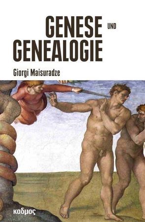 Genese und Genealogie von Maisuradze,  Giorgi