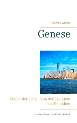 Genese von Wiethe,  Thomas