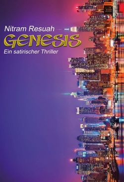 Genesis von Resuah,  Nitram