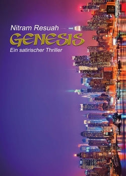 Genesis von Resuah,  Nitram