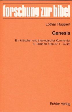 Genesis von Ruppert,  Lothar