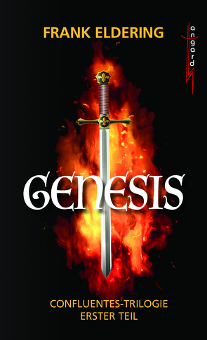 GENESIS von Eldering,  Frank