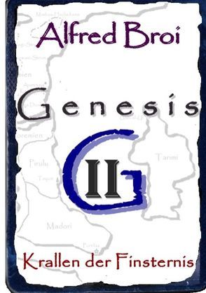 Genesis II von Broi,  Alfred