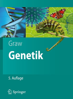 Genetik von Graw,  Jochen, Hennig,  Wolfgang