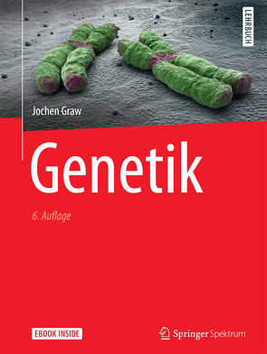 Genetik von Graw,  Jochen, Hennig,  Wolfgang