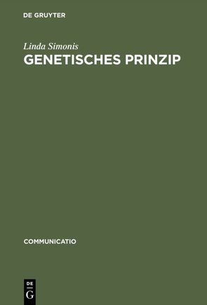 Genetisches Prinzip von Simonis,  Linda