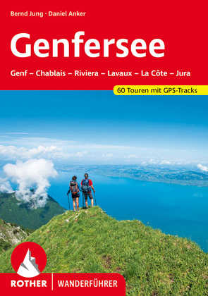 Genfersee von Anker,  Daniel, Jung,  Bernd