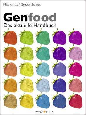 GENFOOD von Annas,  Max, Binder,  Jürgen