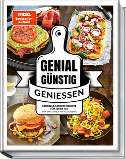 Genial Günstig Genießen von Vössing,  Bui, Vössing,  Su