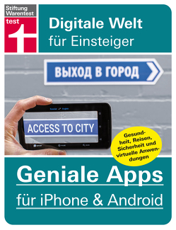 Geniale Apps für iPhone & Android von Forst,  Marius von der