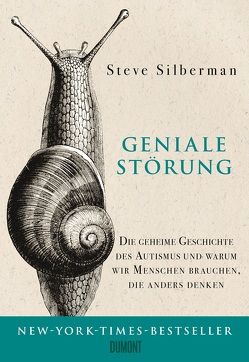 Geniale Störung von Sacks,  Oliver, Schaden,  Barbara, Silberman,  Steve, Stadler,  Harald