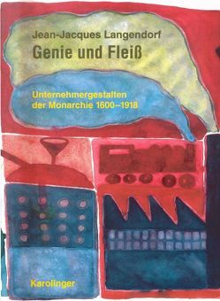 Genie und Fleiss von Langendorf,  Cornelia, Langendorf,  Jean J