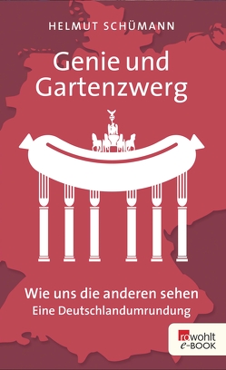 Genie und Gartenzwerg von Schümann,  Helmut