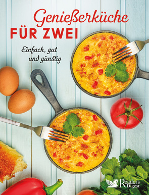 Genießerküche für Zwei