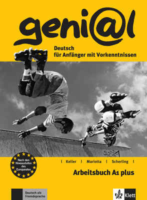 geni@l A1 plus von Funk,  Hermann, Keller,  Susy, Koenig,  Michael, Koithan,  Ute, Mariotta,  Maruska, Scherling,  Theo