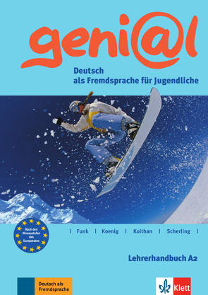 geni@l A2 von Funk,  Hermann, Keller,  Susy, Koenig,  Michael, Koithan,  Ute, Mariotta,  Maruska, Scherling,  Theo