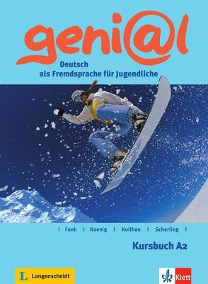 geni@l A2 von Funk,  Hermann, Keller,  Susy, Koenig,  Michael, Koithan,  Ute, Mariotta,  Maruska, Scherling,  Theo