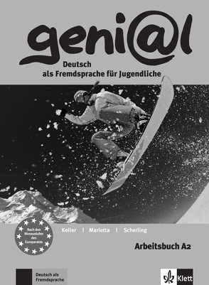 geni@l A2 von Funk,  Hermann, Keller,  Susy, Koenig,  Michael, Koithan,  Ute, Mariotta,  Maruska, Scherling,  Theo