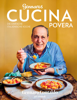 Gennaros Cucina Povera (eBook) von Contaldo,  Gennaro, Korch,  Katrin