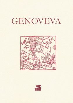 Genoveva von Hörter,  Fridolin