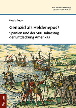 Genozid als Heldenepos? von Debus,  Ursula