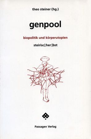 Genpool von Beck-Gernsheim,  Elisabeth, Davis,  Lennard, Duden,  Barbara, Steiner,  Theo