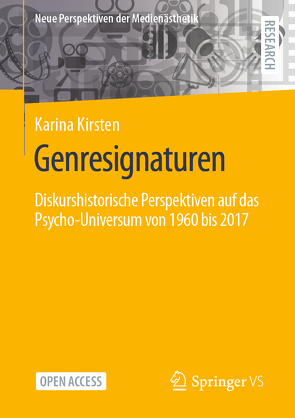 Genresignaturen von Kirsten,  Karina