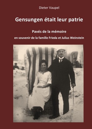 Gensungen était leur patrie von Vaupel,  Dieter