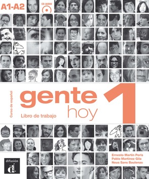 Gente hoy 1 A1-A2