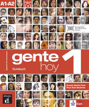 Gente hoy 1 A1-A2