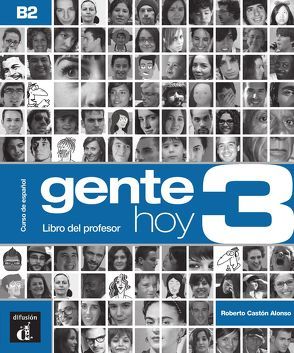 Gente hoy 3 (B2)