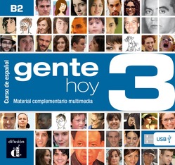 Gente hoy 3