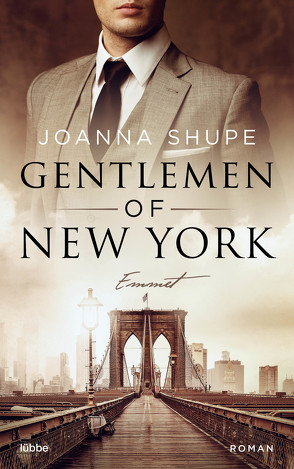 Gentlemen of New York – Emmett von Nirschl,  Anita, Shupe,  Joanna