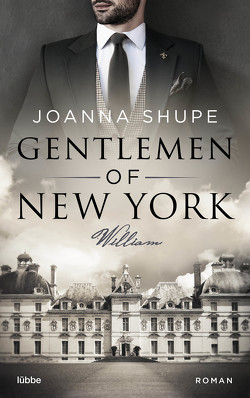 Gentlemen of New York – William von Krätzer,  Anita, Shupe,  Joanna