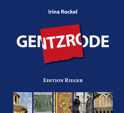 Gentzrode von Rockel,  Irina