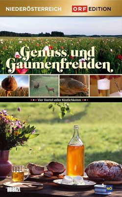 Genuss und Gaumenfreuden von Diverse