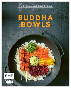 Genussmomente: Buddha Bowls