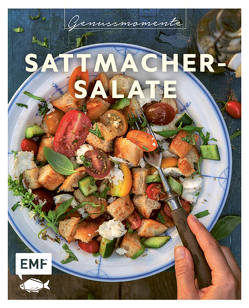 Genussmomente Sattmacher-Salate