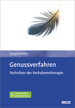 Genussverfahren von Koppenhöfer,  Eva, Neudeck,  Peter