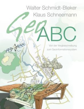 Geo ABC von Schmidt-Bleker,  Walter, Schneemann,  Klaus