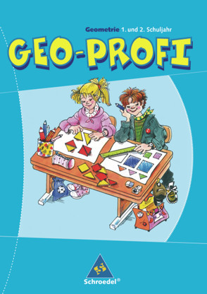 Geo-Profi – Ausgabe 2005 von Gabler,  Ilona, Hirschfelder,  Margitta, Reiß,  Rosemarie