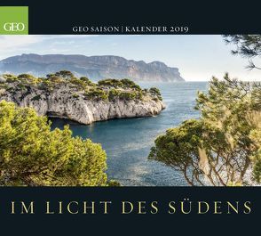 Im Licht des Südens 2019