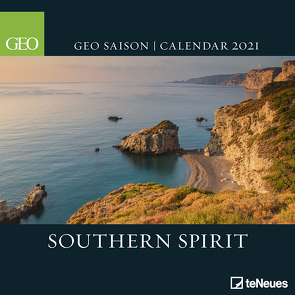 GEO SAISON Southern Spirit 2021